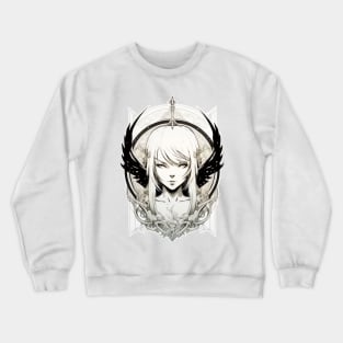 Nereida Crewneck Sweatshirt